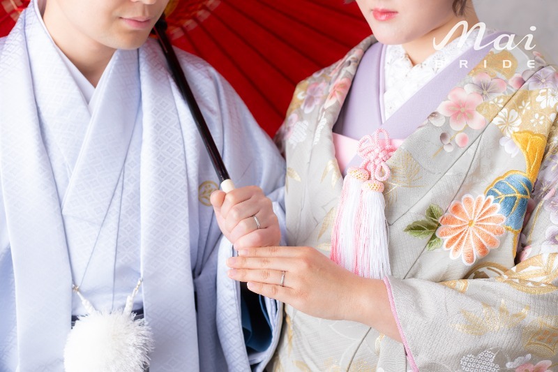 お客様の写真