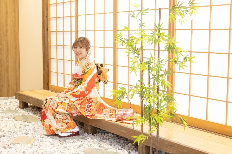 お客様写真のイメージ