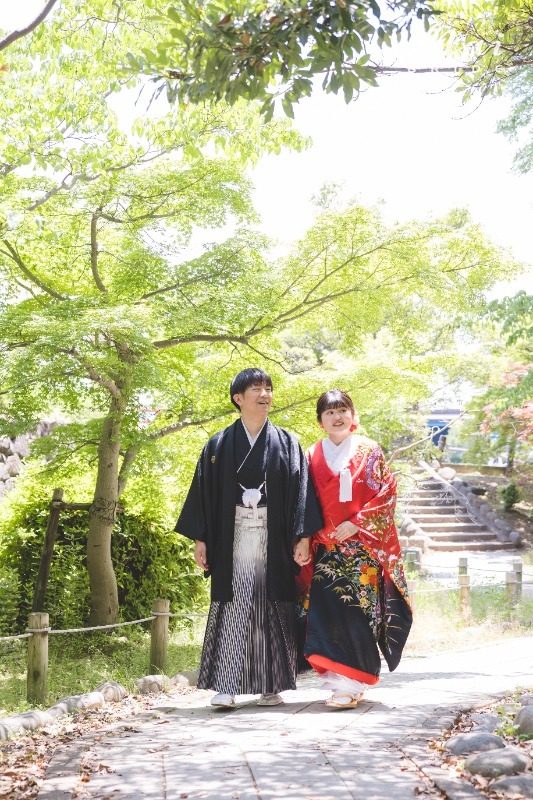 お客様写真のイメージ