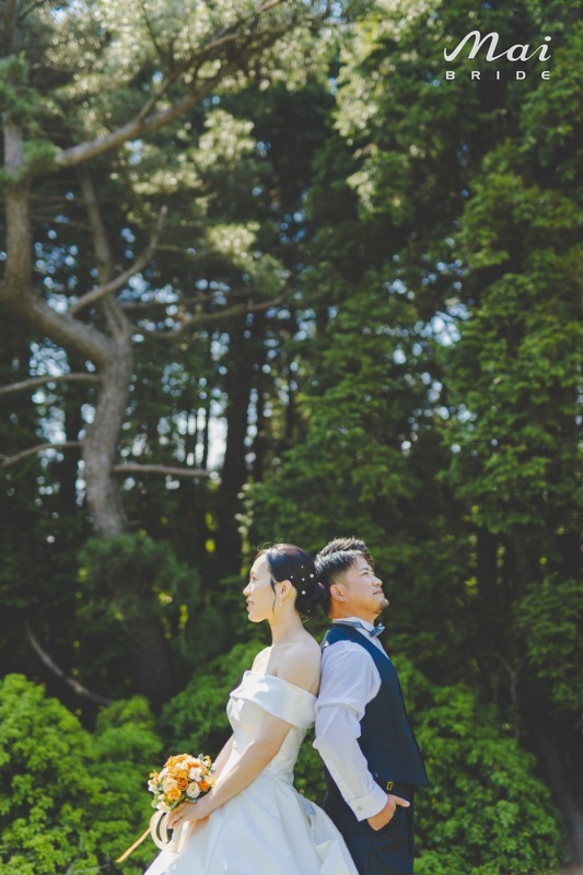 お客様写真のイメージ