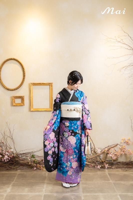 お客様の写真