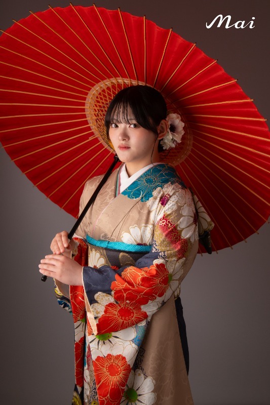 お客様の写真