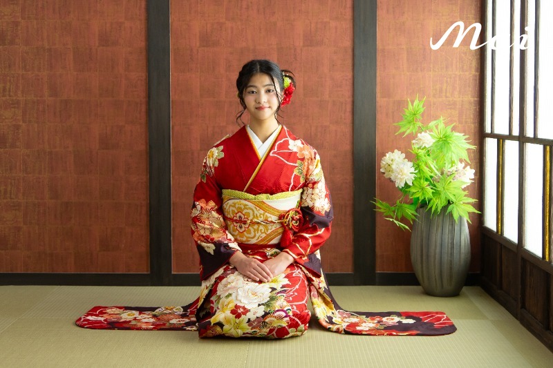 お客様写真のイメージ