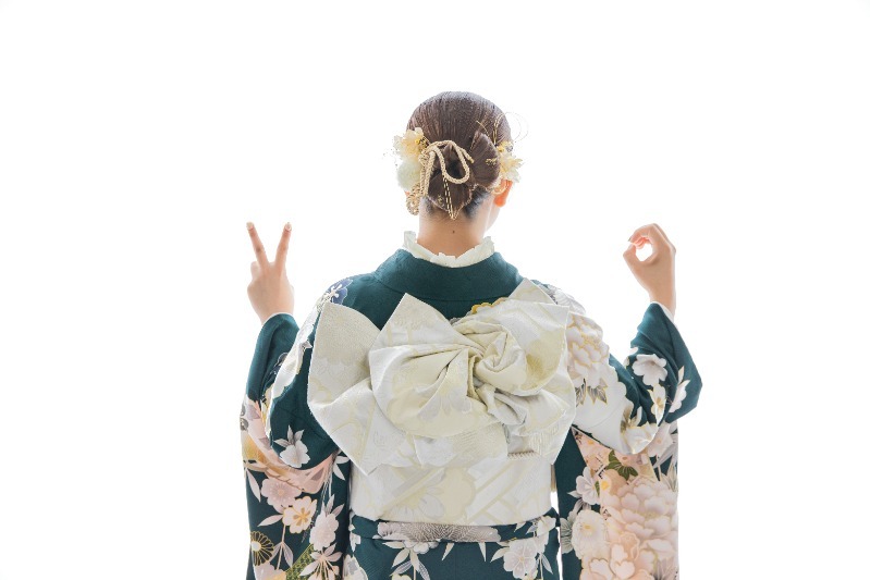 お客様写真のイメージ