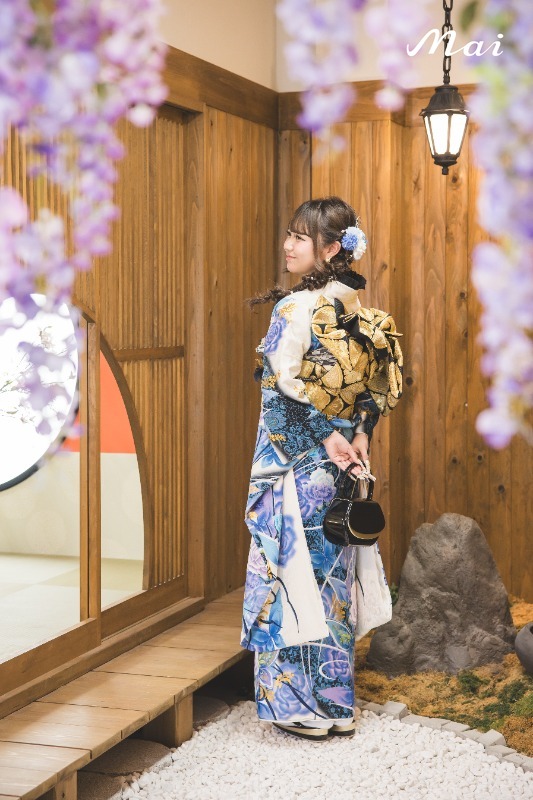 お客様の写真