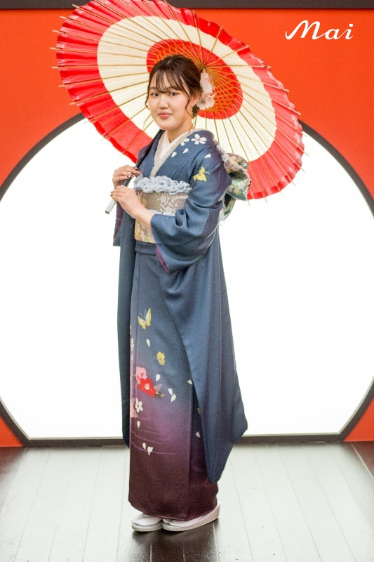 お客様の写真
