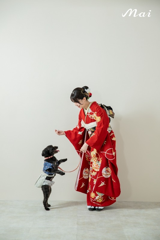 お客様写真のイメージ