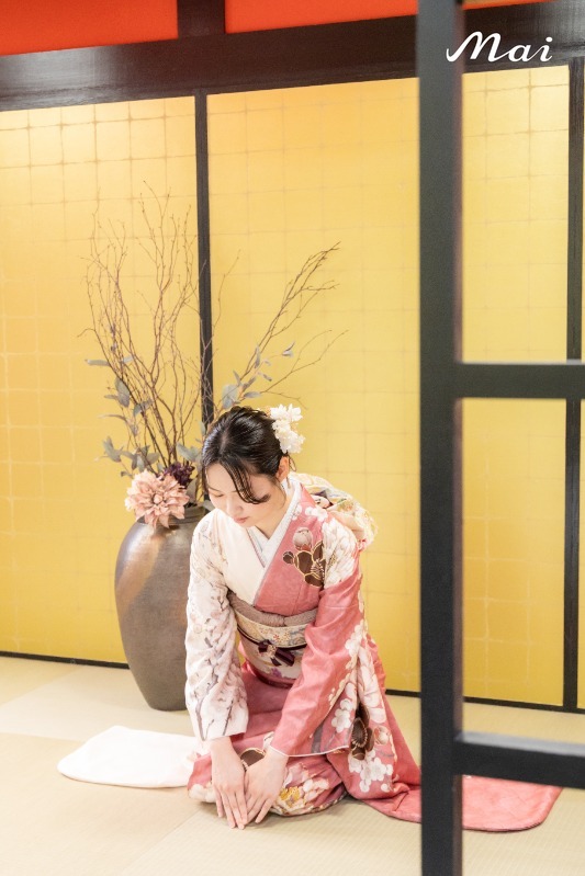 お客様写真のイメージ