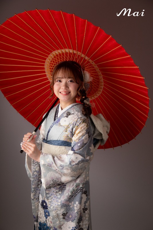お客様の写真