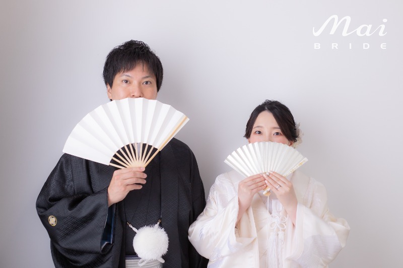 お客様の写真