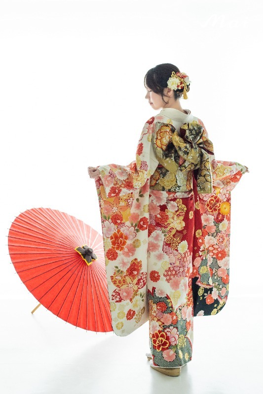 お客様の写真
