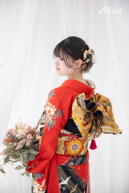 お客様写真のイメージ