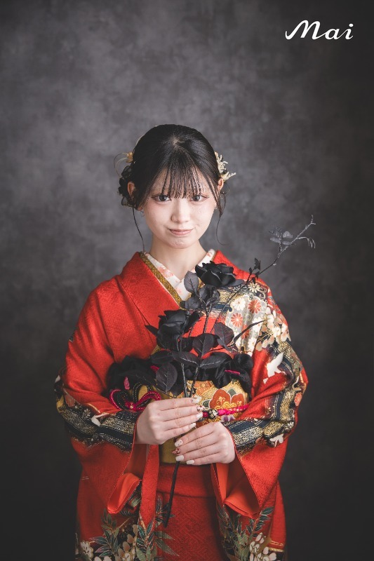 お客様の写真