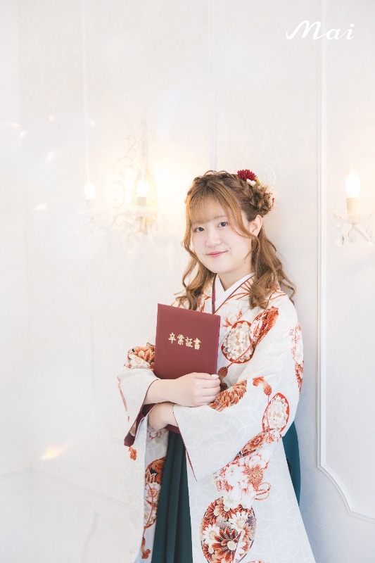 お客様写真のイメージ