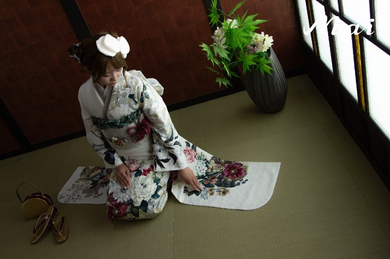 お客様の写真