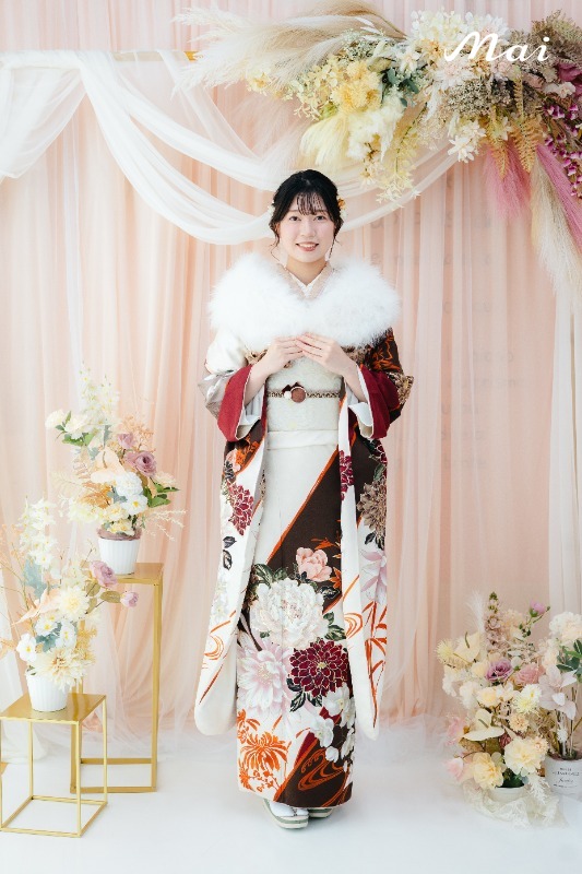 お客様の写真
