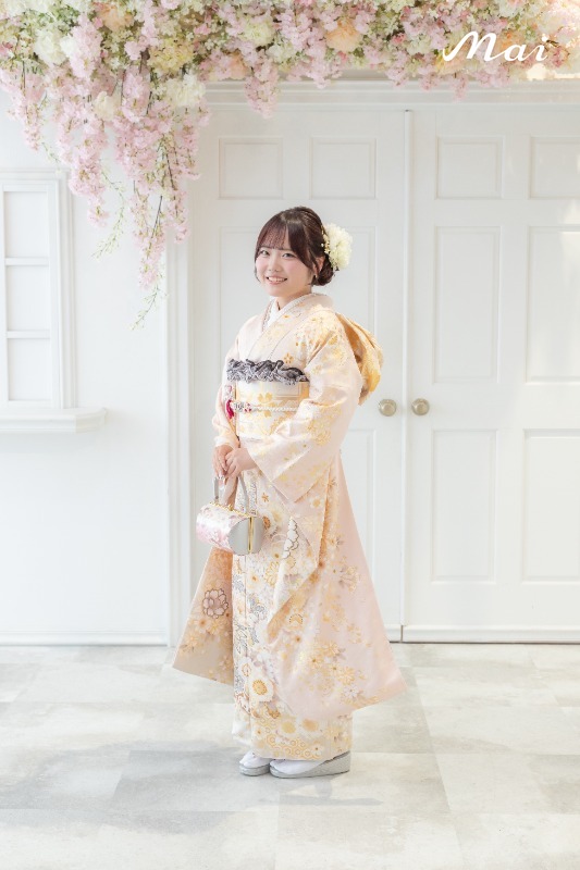 お客様写真のイメージ