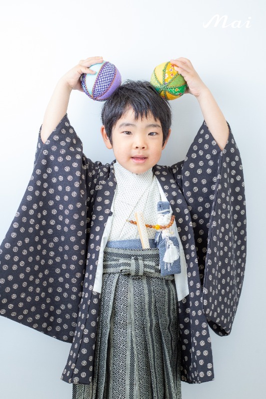 お客様の写真