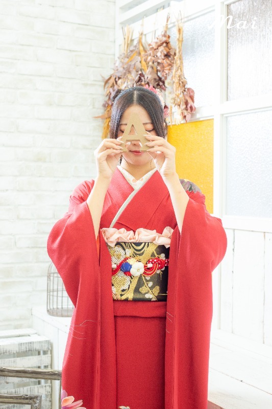 お客様の写真