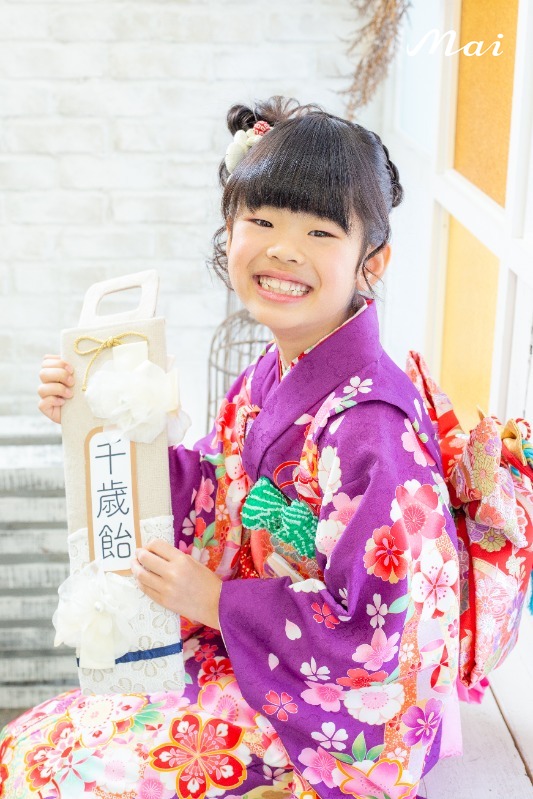 お客様写真のイメージ