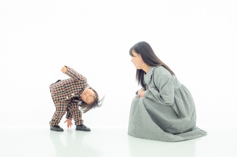 お客様写真のイメージ