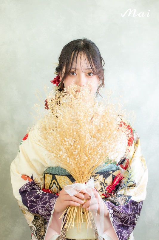 お客様の写真