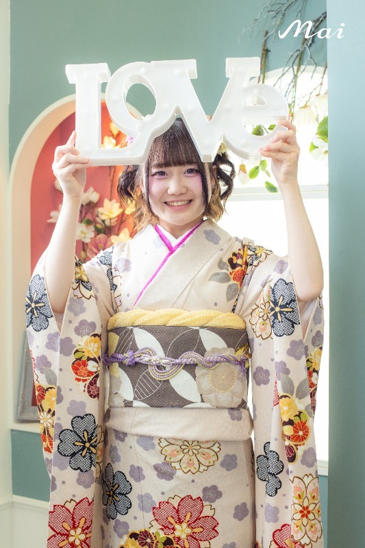 お客様写真のイメージ