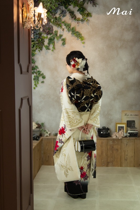 お客様写真のイメージ