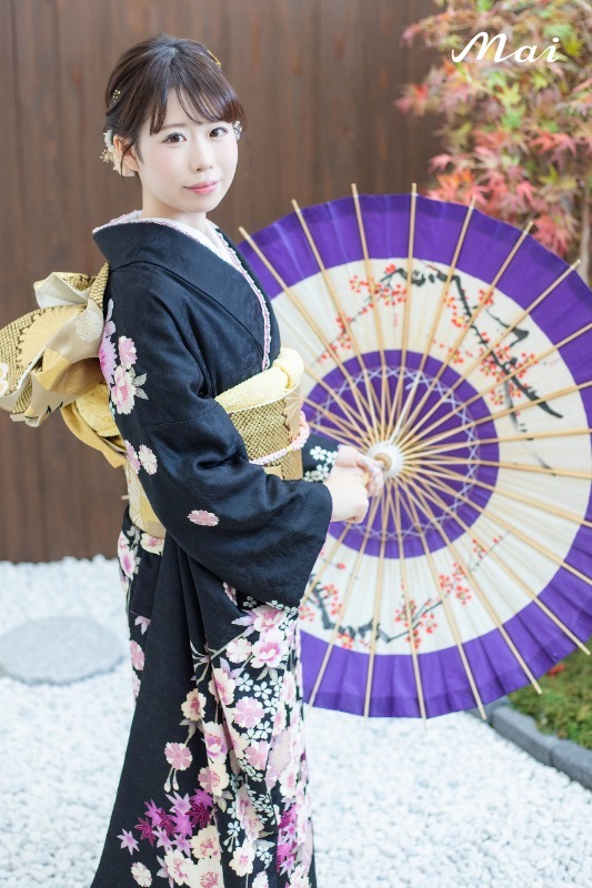 お客様の写真
