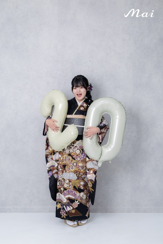 お客様の写真