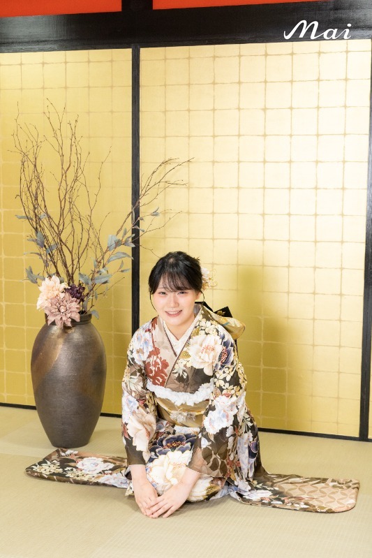 お客様の写真