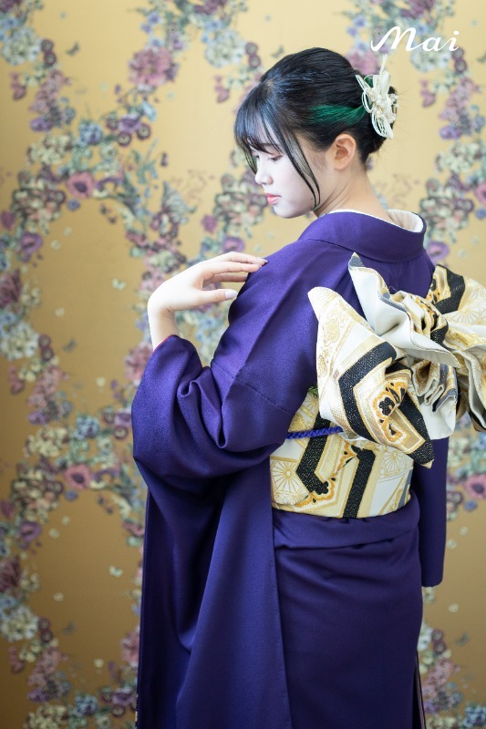 お客様の写真