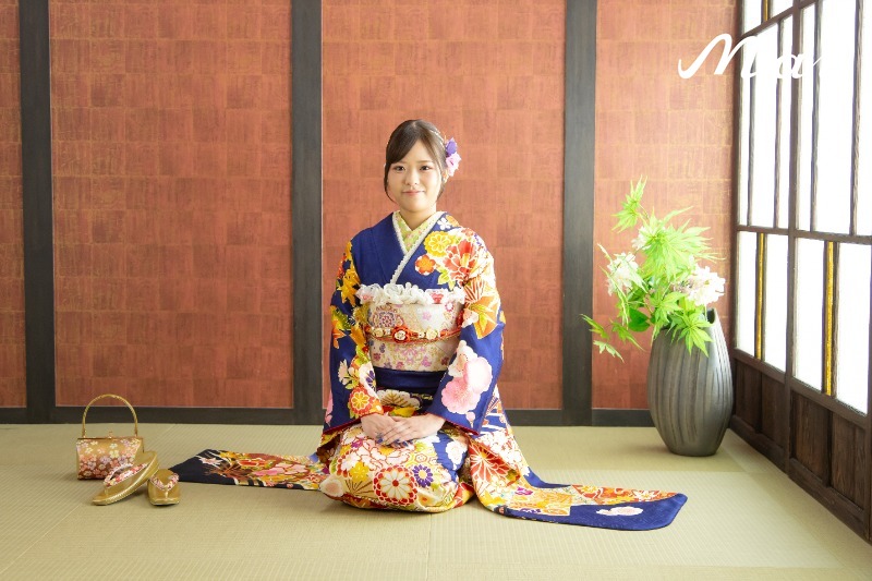 お客様写真のイメージ