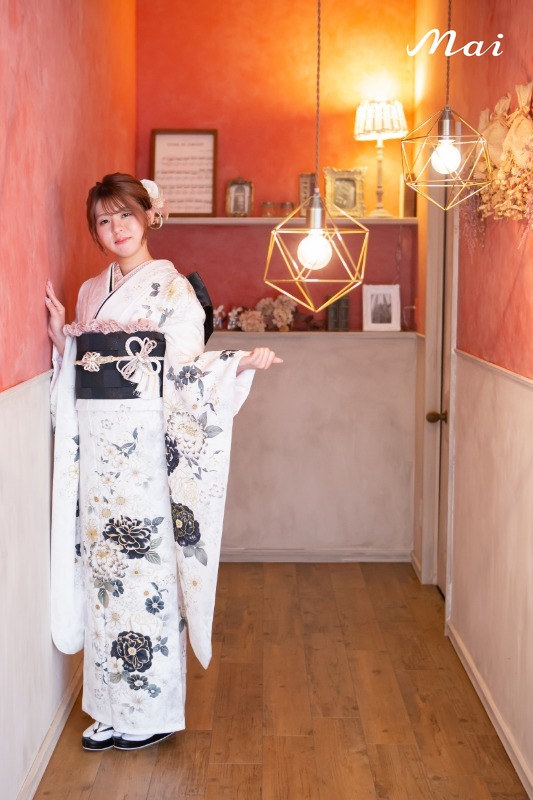 お客様写真のイメージ