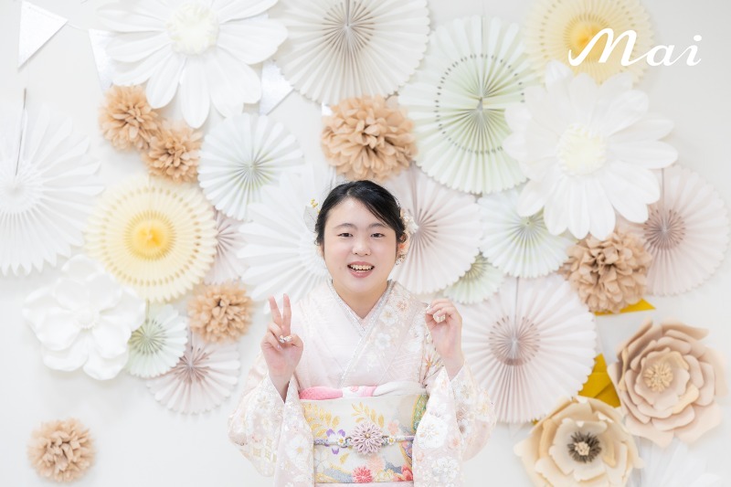 お客様写真のイメージ