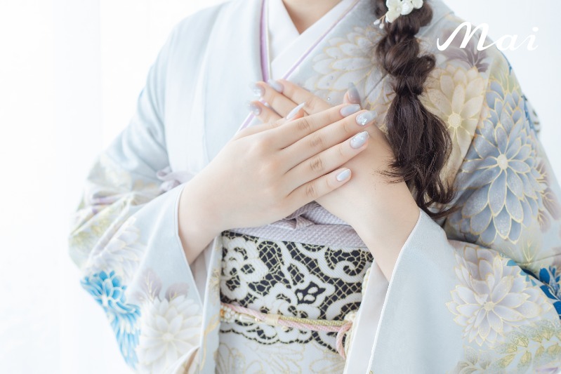 お客様の写真