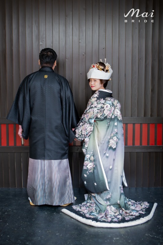 お客様の写真