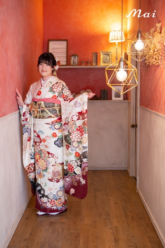 お客様写真のイメージ