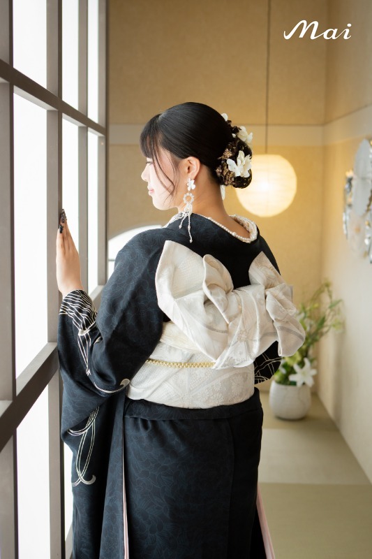 お客様の写真