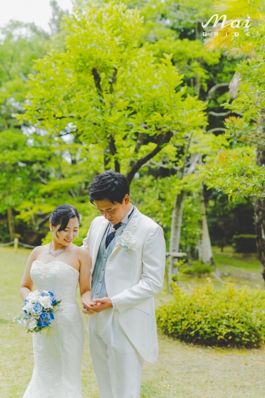 お客様の写真