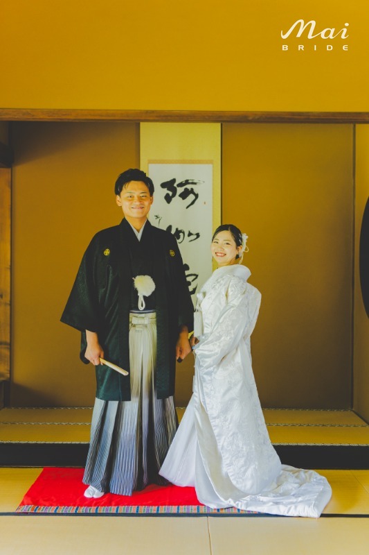 お客様の写真