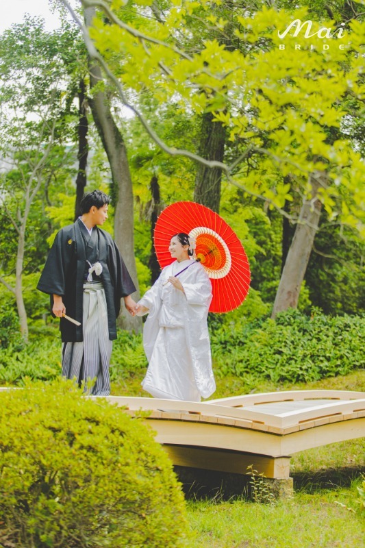 お客様の写真