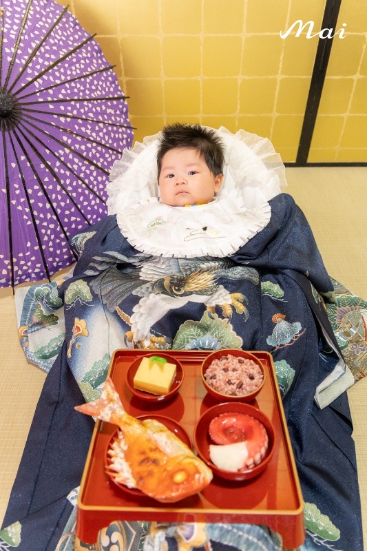 お客様の写真