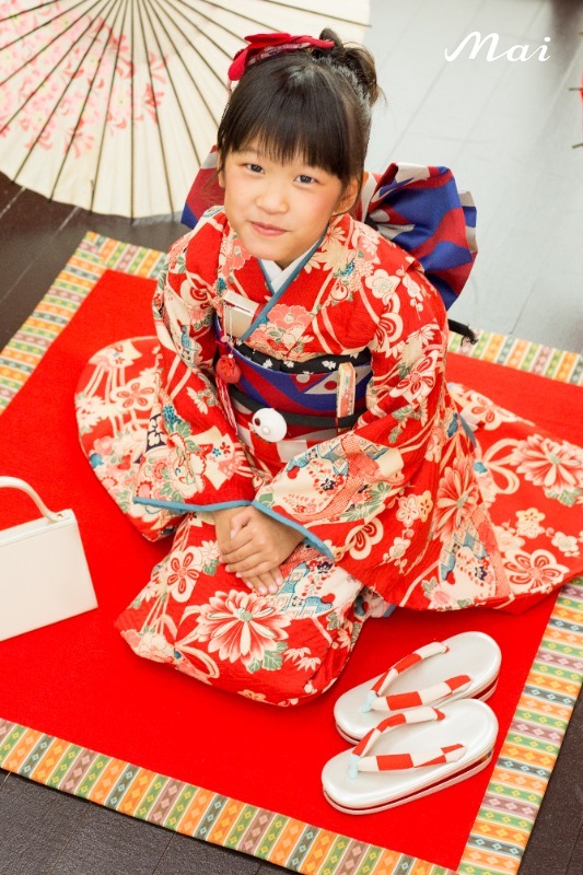お客様の写真
