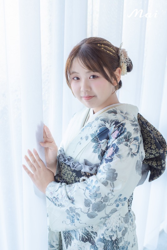 お客様の写真