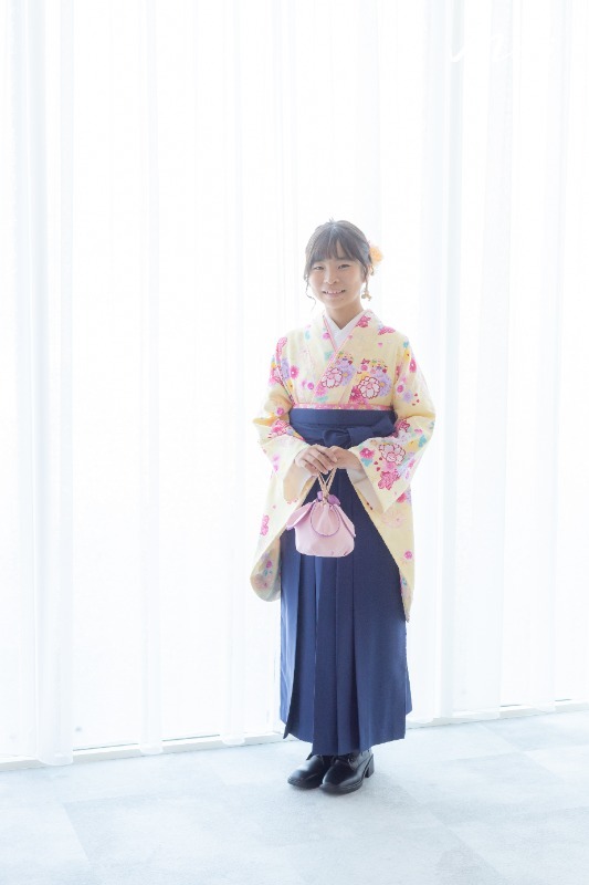 お客様の写真
