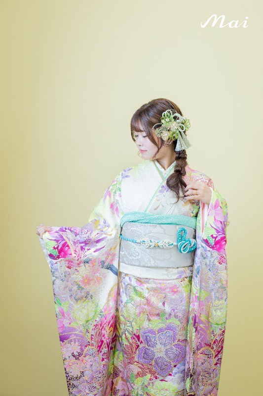 お客様写真のイメージ
