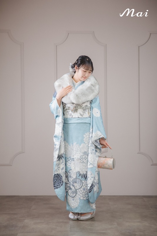 お客様の写真
