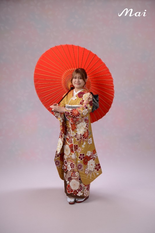 お客様の写真