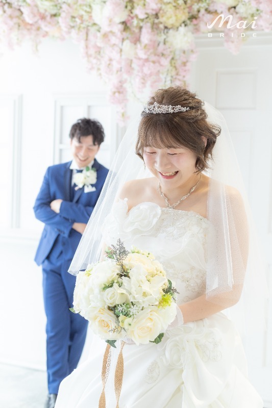 お客様写真のイメージ